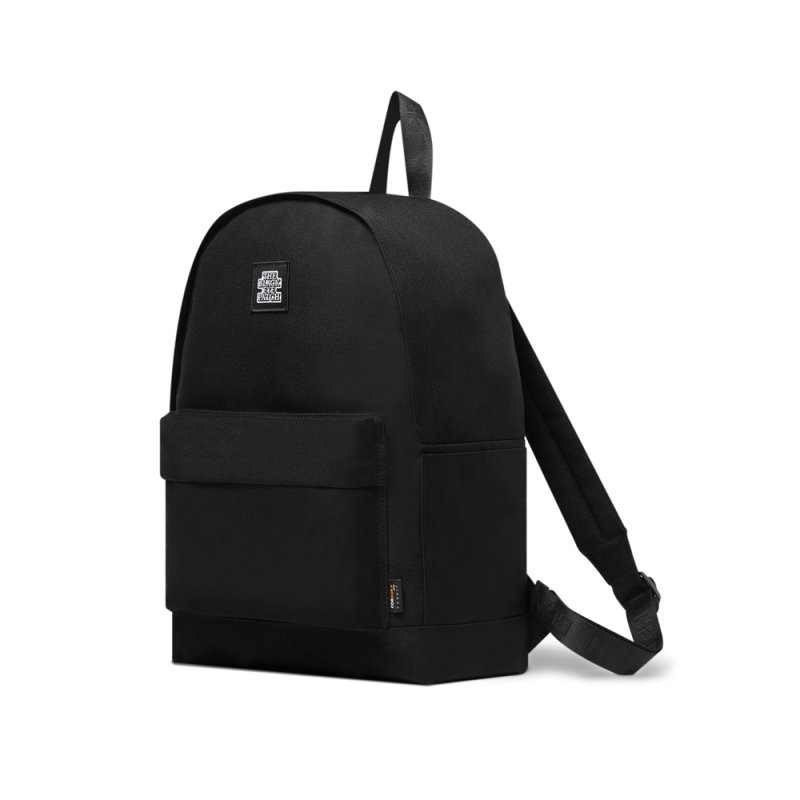 画像1: BlackEyePatch/OG LABEL BACKPACK（BLACK）