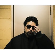 画像11: COOTIE PRODUCTIONS/DODODO（Cootie Productions）（Black）［サングラス-25秋冬］ (11)