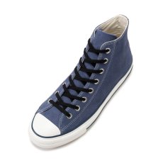 画像3: CONVERSE SKATEBOARDING/ALL STAR SK HI（NAVY）［オールスター SK HI-26春夏］ (3)