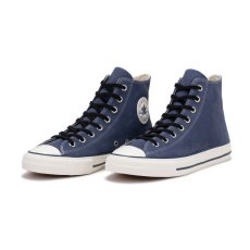 画像1: CONVERSE SKATEBOARDING/ALL STAR SK HI（NAVY）［オールスター SK HI-26春夏］ (1)