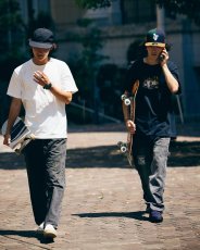 画像10: 【30％OFF】CONVERSE SKATEBOARDING/CS LOAFER II SK（PURPLE/BLACK）［CS ローファー II SK-25秋冬］ (10)