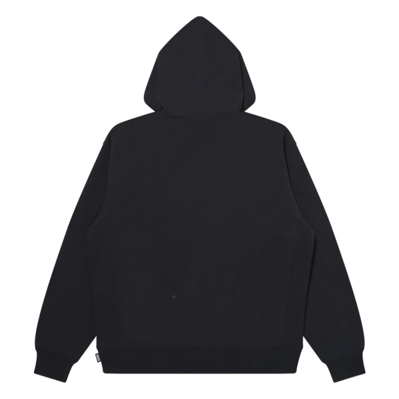 画像2: BlackEyePatch/PRET-A-PORTER HOODIE（BLACK）