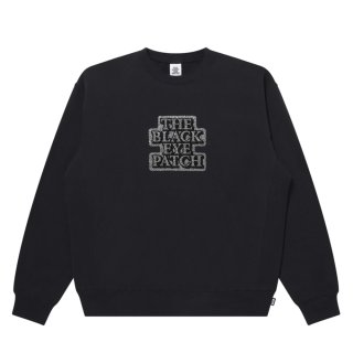 BlackEyePatch (ブラックアイパッチ) 通販 - JONAS