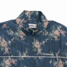 画像5: DAIRIKU/FleurTraining Jacket（Navy）［トレーニングJKT-26春夏］ (5)