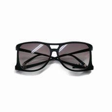 画像1: DAIRIKU/3D Printer Sunglass（Gray）［3Dプリンターサングラス-26春夏］ (1)