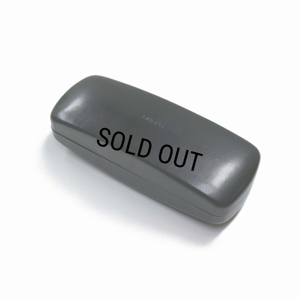 画像7: DAIRIKU/3D Printer Sunglass（Gray）［3Dプリンターサングラス-26春夏］ (7)