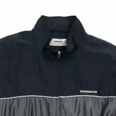 画像5: DAIRIKU/Tom Silk-PE Training Jacket（Navy/Gray）［トレーニングJKT-26春夏］ (5)