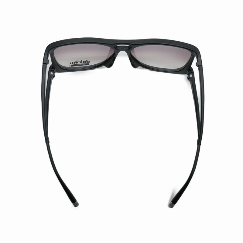 画像2: DAIRIKU/3D Printer Sunglass（Gray）［3Dプリンターサングラス-26春夏］