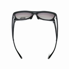 画像6: DAIRIKU/3D Printer Sunglass（Gray）［3Dプリンターサングラス-26春夏］ (6)