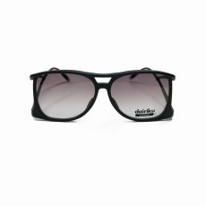 画像2: DAIRIKU/3D Printer Sunglass（Gray）［3Dプリンターサングラス-26春夏］ (2)