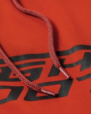 画像4: TIGHTBOOTH/ADRENALINE HOODIE（×SEEDA）（Terracotta）［アドレナリンフーディー-25冬］ (4)