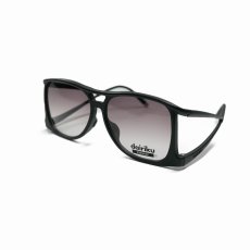 画像3: DAIRIKU/3D Printer Sunglass（Gray）［3Dプリンターサングラス-26春夏］ (3)
