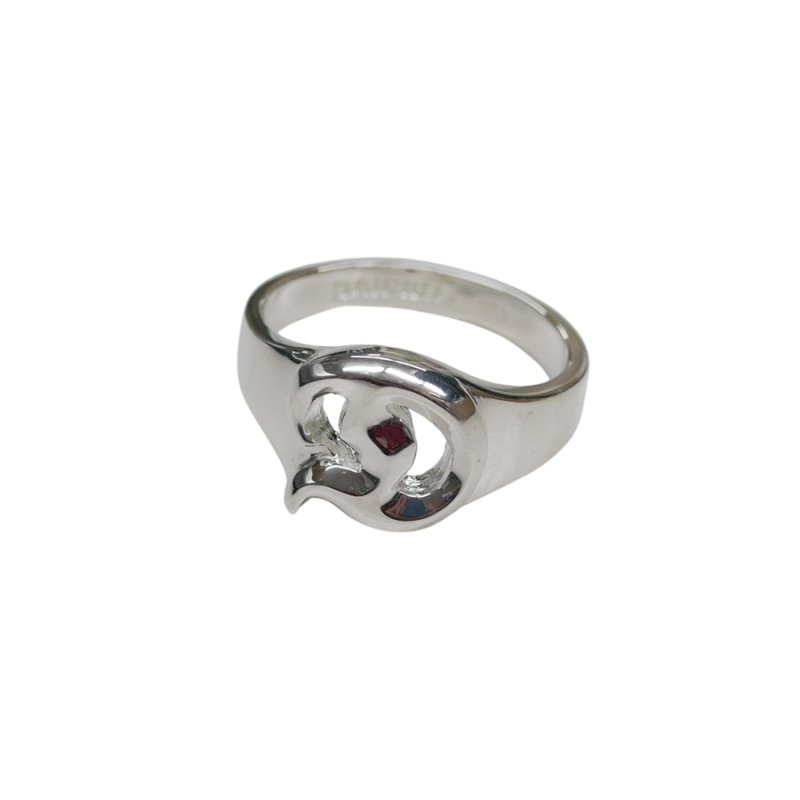 画像2: DAIRIKU/D Silver Ring（Silver）［Dシルバーリング-26春夏］