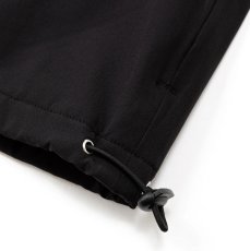 画像6: CALEE/× OVYS CAL LOGO NYLON PISTE（BLACK）［ナイロンピステ-26春夏］ (6)