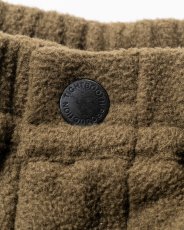 画像6: TIGHTBOOTH/NYLON PANEL FLEECE BALLOON PANTS（×紅桜）（Olive）［ナイロンパネルフリースバルーンパンツ-25冬］ (6)