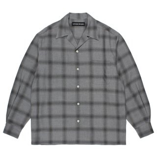 長袖シャツ - JONAS