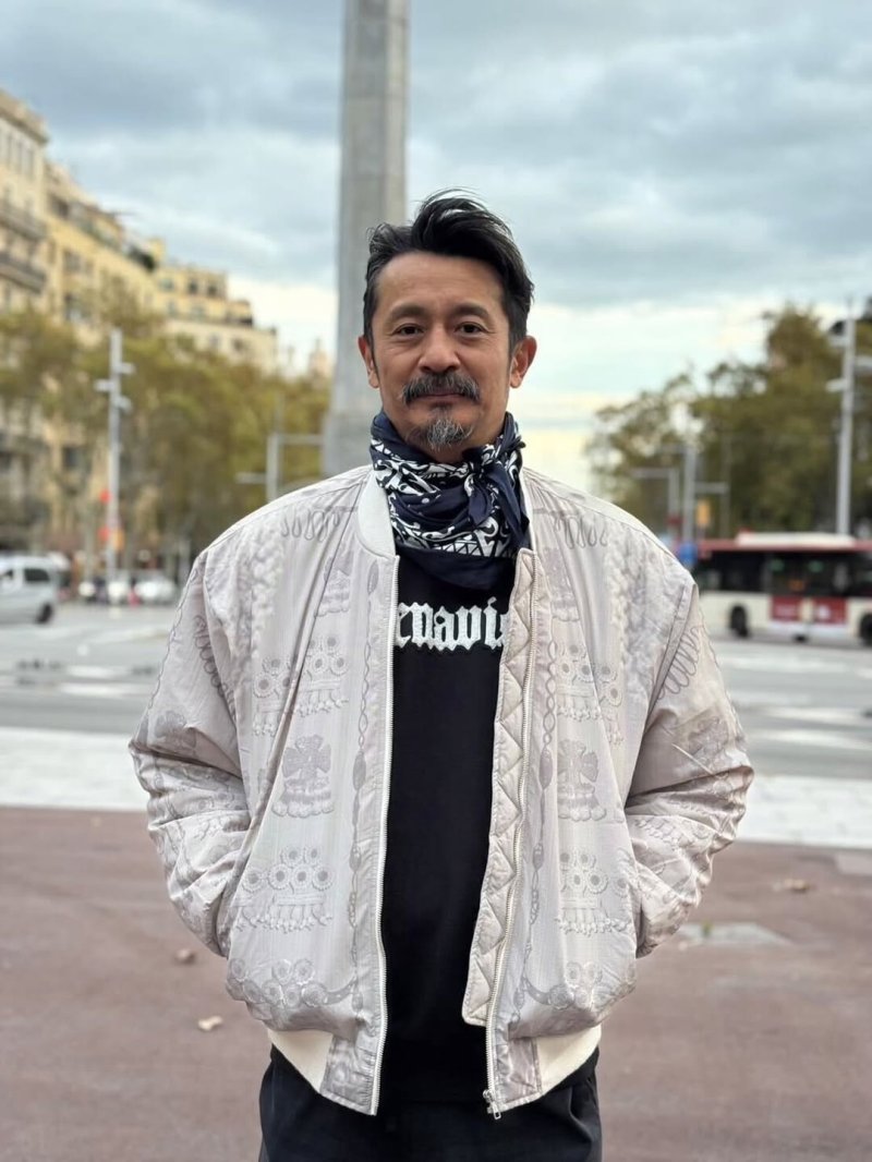 画像3: 【30%OFF】BUENA VISTA/Maria's tassel MA-1（OFF WHITE）［マリアズタッセルMA-1-25秋冬］