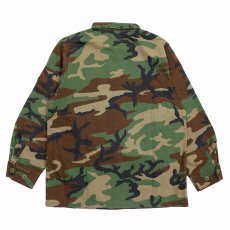 画像2: BUENA VISTA/BV combat jacket（CAMO）［コンバットJKT-26春夏］ (2)