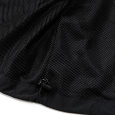 画像9: CALEE/POCKETABLE COACH JACKET ＜EXCLUSIVE＞（BLACK）［コーチJKT-26春夏］ (9)