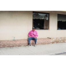 画像3: CHALLENGER/STORM JACKET（PINK）［ストームJKT-26春夏］ (3)