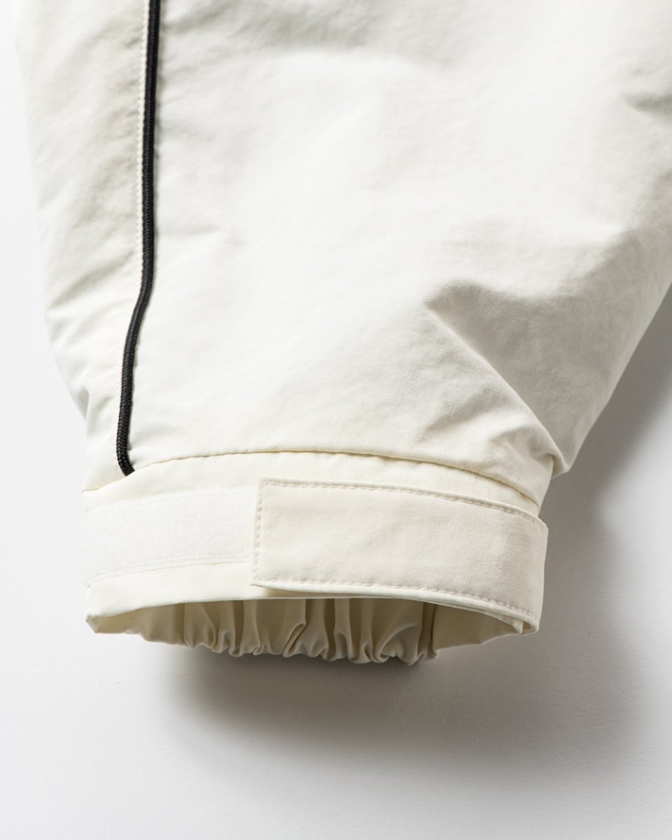 画像11: TIGHTBOOTH/PIPING TACTICAL JACKET（Ivory）［パイピングタクティカルJKT-26春夏］ (11)