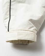 画像11: TIGHTBOOTH/PIPING TACTICAL JACKET（Ivory）［パイピングタクティカルJKT-26春夏］ (11)