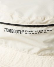 画像10: TIGHTBOOTH/PIPING BUCKET HAT（各色）［パイピングバケットハット-26春夏］ (10)