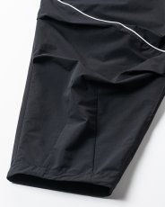 画像7: TIGHTBOOTH/PIPING TACTICAL BALLOON PANTS（Black）［パイピングタクティカルバルーンパンツ-26春夏］ (7)