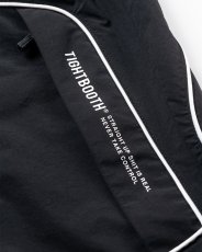 画像5: TIGHTBOOTH/PIPING TACTICAL BALLOON PANTS（Black）［パイピングタクティカルバルーンパンツ-26春夏］ (5)