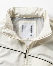 画像5: TIGHTBOOTH/PIPING TACTICAL JACKET（Ivory）［パイピングタクティカルJKT-26春夏］ (5)
