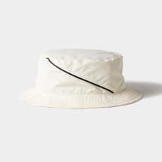 画像7: TIGHTBOOTH/PIPING BUCKET HAT（各色）［パイピングバケットハット-26春夏］ (7)