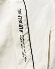 画像7: TIGHTBOOTH/PIPING TACTICAL JACKET（Ivory）［パイピングタクティカルJKT-26春夏］ (7)