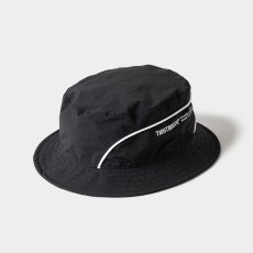 画像2: TIGHTBOOTH/PIPING BUCKET HAT（各色）［パイピングバケットハット-26春夏］ (2)