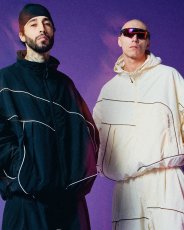 画像14: TIGHTBOOTH/PIPING TACTICAL JACKET（Ivory）［パイピングタクティカルJKT-26春夏］ (14)