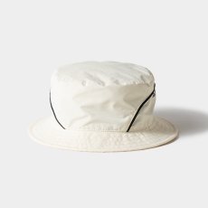 画像4: TIGHTBOOTH/PIPING BUCKET HAT（各色）［パイピングバケットハット-26春夏］ (4)
