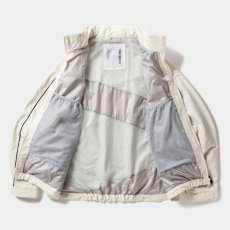 画像3: TIGHTBOOTH/PIPING TACTICAL JACKET（Ivory）［パイピングタクティカルJKT-26春夏］ (3)