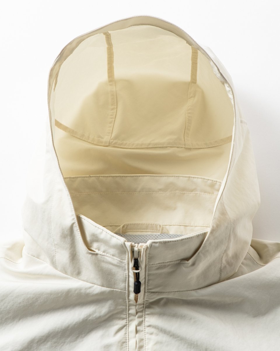 画像6: TIGHTBOOTH/PIPING TACTICAL JACKET（Ivory）［パイピングタクティカルJKT-26春夏］ (6)