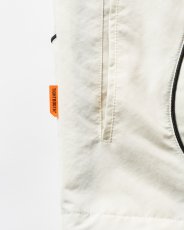 画像9: TIGHTBOOTH/PIPING TACTICAL JACKET（Ivory）［パイピングタクティカルJKT-26春夏］ (9)