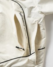 画像8: TIGHTBOOTH/PIPING TACTICAL JACKET（Ivory）［パイピングタクティカルJKT-26春夏］ (8)