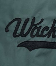 画像6: WACKO MARIA/COACH JACKET（GREEN）［コーチJKT-26春夏］ (6)