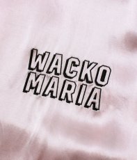 画像5: WACKO MARIA/SOUVENIR JACKET（PINK）［スーベニアJKT-26春夏］ (5)