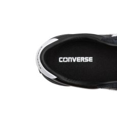 画像6: CONVERSE SKATEBOARDING/ROADCLASSIC SK SY OX（BLACK/WHITE）［ロードクラシック SK SY OX-26春夏］ (6)