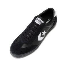 画像3: CONVERSE SKATEBOARDING/ROADCLASSIC SK SY OX（BLACK/WHITE）［ロードクラシック SK SY OX-26春夏］ (3)