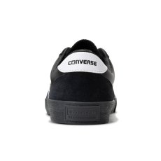 画像5: CONVERSE SKATEBOARDING/ROADCLASSIC SK SY OX（BLACK/WHITE）［ロードクラシック SK SY OX-26春夏］ (5)