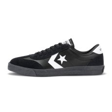 画像4: CONVERSE SKATEBOARDING/ROADCLASSIC SK SY OX（BLACK/WHITE）［ロードクラシック SK SY OX-26春夏］ (4)