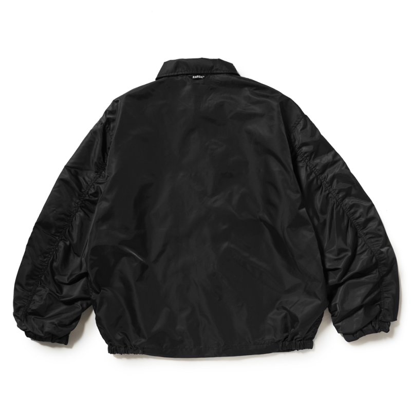 画像2: ROUGH AND RUGGED/VISION（BLACK）［ビジョンJKT-26春夏］