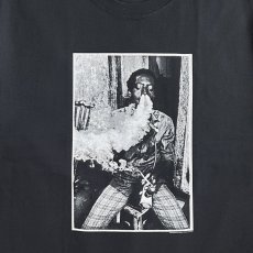 画像3: exodus brand/MASATAKA ISHIDA  JAMAICA 1982 T SHIRT TYPE-1（BLACK）［プリントT-26春夏］ (3)