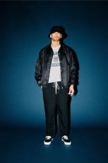 画像7: ROUGH AND RUGGED/VISION（BLACK）［ビジョンJKT-26春夏］ (7)