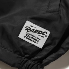 画像5: ROUGH AND RUGGED/VISION（BLACK）［ビジョンJKT-26春夏］ (5)