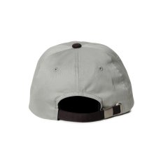画像2: ROUGH AND RUGGED/BICOLOR CAP（GRAYISH GREEN）［バイカラーキャップ-26春夏］ (2)